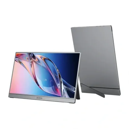 ARZOPA Z1C 16.1" Portable Monitor (Gray)